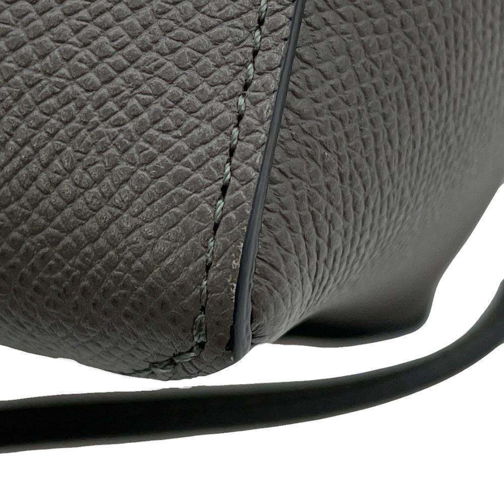 Celine handbag Belt Bag Body Crossbody bag calf leather - Picture 8 of 12